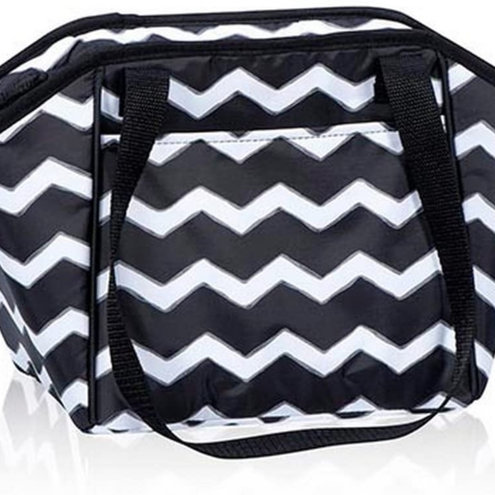 Thirty One Lunch Break Tote NEVER USED